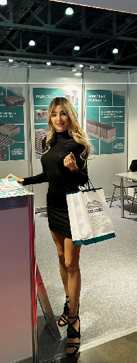 ВыставкаЭлектроника России 2023